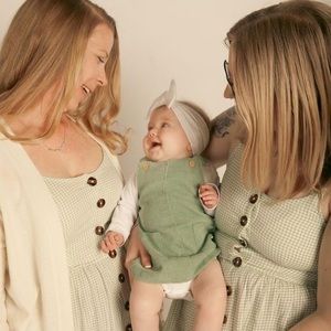 Meet your Posher, Jo-ann